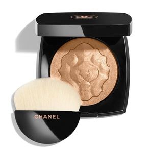 CHANEL LION HIGHLIGHTER *LIMITED EDITION*
